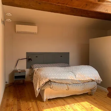 Loft Rivesaltes
